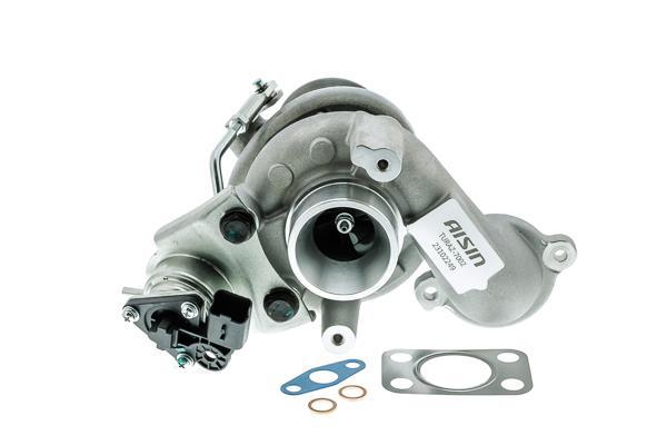 Turbocompresseur (Turbo) AISIN ref. TURAZ-7002